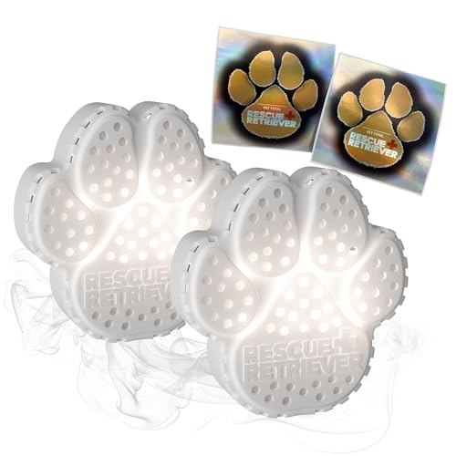 Rescue + Retriever Multipack von Rescue + Retriever