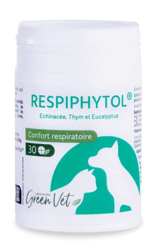 Respiphytol 10 cps. von Respiphytol