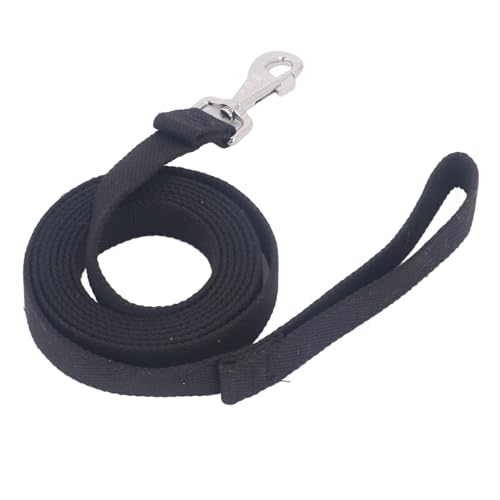 Hundeleine, Nylon, Starke Tragfähigkeit, Langlebige Hundeleine Für Gehtraining, 9,8 Fuß Hundeleine, Nylon, Starke Tragfähigkeit, Langlebige Hundeleine Für Gehtraining, 9,8 Fuß von Restokki