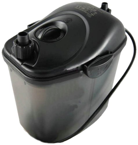 Aussenfilter CY20 200l/h - 3Watt Aussenfilter CY20 200l/h - 3Watt von Resun