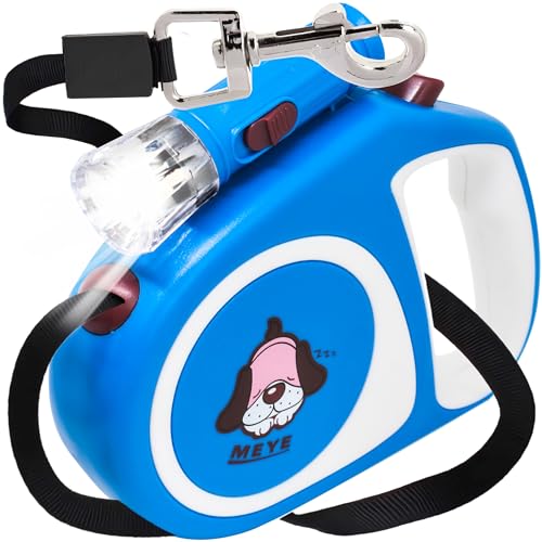 Retoo Rollleine Hundeleine 5m für kleine & große Hunde, Flexibles Band für Rechts Spaziergänge, Dog Leash, Bequemen Griff, Gurt-Leine, Robuste Ausziehleine fürs Gassigehen Roll-Leine Hochwertige Leine Retoo Rollleine Hundeleine 5m für kleine & große Hunde, Flexibles Band für Rechts Spaziergänge, Dog Leash, Bequemen Griff, Gurt-Leine, Robuste Ausziehleine fürs Gassigehen Roll-Leine Hochwertige Leine von Retoo