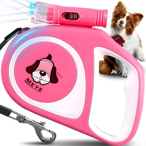 Retoo Rollleine Hundeleine 5m für kleine & große Hunde, Flexibles Band für Rechts Spaziergänge, Dog Leash, Bequemen Griff, Gurt-Leine, Robuste Ausziehleine fürs Gassigehen Roll-Leine Hochwertige Leine Retoo Rollleine Hundeleine 5m für kleine & große Hunde, Flexibles Band für Rechts Spaziergänge, Dog Leash, Bequemen Griff, Gurt-Leine, Robuste Ausziehleine fürs Gassigehen Roll-Leine Hochwertige Leine von Retoo