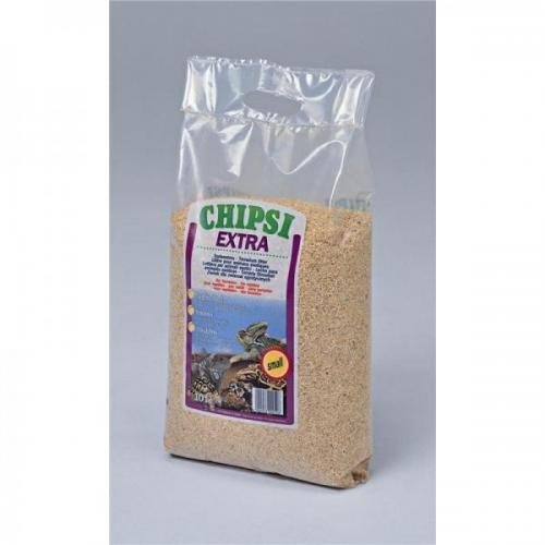 Chipsi Extra small 10 l, Späne, Holzspäne Chipsi Extra small 10 l, Späne, Holzspäne von Rettenmeier