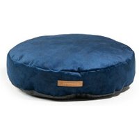 Rexproduct Coco bequemes Kissen dunkelblau S Rexproduct Coco bequemes Kissen dunkelblau S von Rexproduct