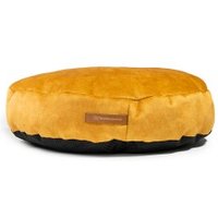 Rexproduct Coco bequemes Kissen gelb S Rexproduct Coco bequemes Kissen gelb S von Rexproduct