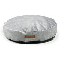 Rexproduct Coco bequemes Kissen grau S Rexproduct Coco bequemes Kissen grau S von Rexproduct