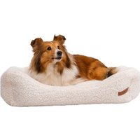 Rexproduct Frida Teddy beige L von Rexproduct