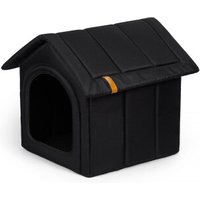 Rexproduct Home Hütte schwarz XL von Rexproduct