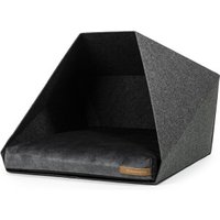 Rexproduct Home PetPocket dunkelgrau graphit schwarz von Rexproduct