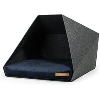 Rexproduct Home PetPocket dunkelgrau navy von Rexproduct