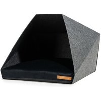 Rexproduct Home PetPocket dunkelgrau schwarz von Rexproduct