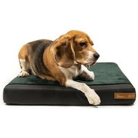 Rexproduct ORI Orthopädische Matratze dunkelgrün L Rexproduct ORI Orthopädische Matratze dunkelgrün L von Rexproduct