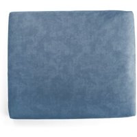 Rexproduct Matratzenbezug Soft blau M von Rexproduct
