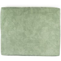 Rexproduct Matratzenbezug Soft grün XL von Rexproduct