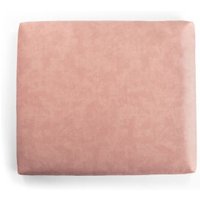 Rexproduct Matratzenbezug Soft pink L von Rexproduct