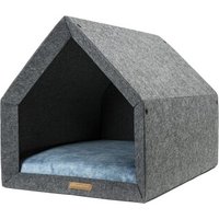 Rexproduct PetHome Dunkelgrau blau M von Rexproduct