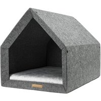 Rexproduct PetHome Dunkelgrau grau L von Rexproduct