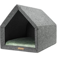 Rexproduct PetHome Dunkelgrau grün M von Rexproduct