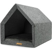 Rexproduct PetHome Dunkelgrau khaki M von Rexproduct