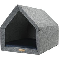 Rexproduct PetHome Dunkelgrau navy L von Rexproduct