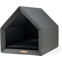 Rexproduct PetHome Dunkelgrau schwarz M von Rexproduct