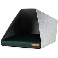 Rexproduct PetPocket hellgrau dunkelgrün Rexproduct PetPocket hellgrau dunkelgrün von Rexproduct