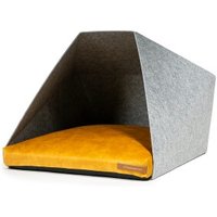 Rexproduct PetPocket hellgrau gelb Rexproduct PetPocket hellgrau gelb von Rexproduct