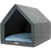 Rexproduct Pethome 2.0 hellgrau blau XL Rexproduct Pethome 2.0 hellgrau blau XL von Rexproduct
