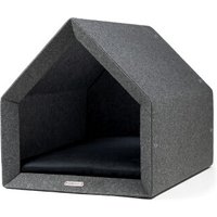 Rexproduct Pethome 2.0 dunkelgrau grau/ schwarz L Rexproduct Pethome 2.0 dunkelgrau grau/ schwarz L von Rexproduct