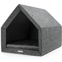 Rexproduct Pethome 2.0 hellgrau graphit/nature S Rexproduct Pethome 2.0 hellgrau graphit/nature S von Rexproduct