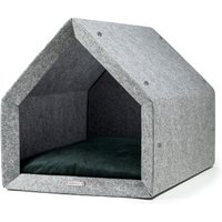 Rexproduct Pethome 2.0 hellgrau dunkelgrün XL Rexproduct Pethome 2.0 hellgrau dunkelgrün XL von Rexproduct