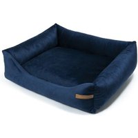 Rexproduct SoftColor Bett Dunkelblau dunkelblau L von Rexproduct