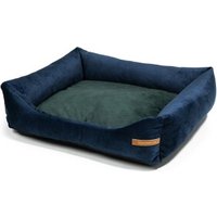 Rexproduct SoftColor Bett Dunkelblau dunkelgrün L Rexproduct SoftColor Bett Dunkelblau dunkelgrün L von Rexproduct