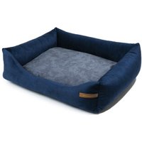 Rexproduct SoftColor Bett Dunkelblau graphit/nature M Rexproduct SoftColor Bett Dunkelblau graphit/nature M von Rexproduct