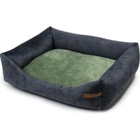 Rexproduct SoftColor Bett Graphit grün M Rexproduct SoftColor Bett Graphit grün M von Rexproduct