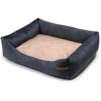 Rexproduct SoftColor Bett Graphit pink L Rexproduct SoftColor Bett Graphit pink L von Rexproduct