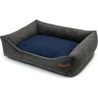 Rexproduct SoftColor Bett Khaki dunkelblau M Rexproduct SoftColor Bett Khaki dunkelblau M von Rexproduct