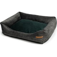 Rexproduct SoftColor Bett Khaki dunkelgrün L Rexproduct SoftColor Bett Khaki dunkelgrün L von Rexproduct