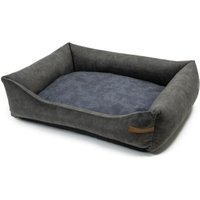 Rexproduct SoftColor Bett Khaki graphit/nature M Rexproduct SoftColor Bett Khaki graphit/nature M von Rexproduct