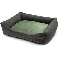 Rexproduct SoftColor Bett Khaki grün XL Rexproduct SoftColor Bett Khaki grün XL von Rexproduct