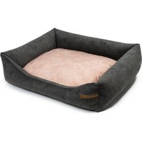 Rexproduct SoftColor Bett Khaki pink XL von Rexproduct