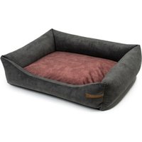 Rexproduct SoftColor Bett Khaki rot L Rexproduct SoftColor Bett Khaki rot L von Rexproduct