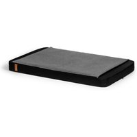 Rexproduct Zip Zap orthopädische Hundematratze graphit schwarz L Rexproduct Zip Zap orthopädische Hundematratze graphit schwarz L von Rexproduct