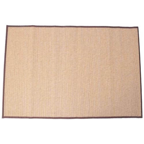 Rfeeuubft Couch Cats Scratcher Sofaschutz Katzenbedarf Katzenkratzbrett Pad Katzenkratzbaum 60x90CM Einfache Installation von Rfeeuubft