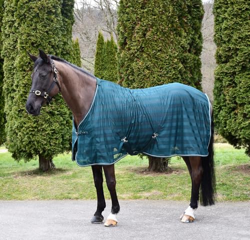 Rhinegold Sweatlaken, Größe 39/39, Wald von Rhinegold Equestrian