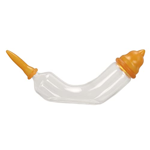 RiToEasysports Charton Welpenhamster mit Einstellbarem Glas Milchmilch - Ergonomisches Design für Neugeborene Haustiere RiToEasysports Charton Welpenhamster mit Einstellbarem Glas Milchmilch - Ergonomisches Design für Neugeborene Haustiere von RiToEasysports