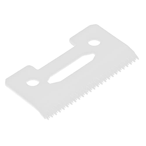 RiToEasysports Keramik Tragbare Clats Clipper Ersatz Vanewing Fine Tot Fine Tower für 8148, Clipper -Erbe und Ecofrains Accesser für den Heimgebrauch und den Friseur Salon RiToEasysports Keramik Tragbare Clats Clipper Ersatz Vanewing Fine Tot Fine Tower für 8148, Clipper -Erbe und Ecofrains Accesser für den Heimgebrauch und den Friseur Salon von RiToEasysports