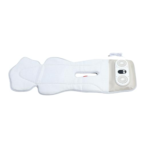 RiToEasysports Kinderwagen -Kühlkissen -Lüfter USB Antrieb Verstellbar 3 Geschwindigkeit mit 2 Lüfter für Kleinkindauto Innen Im Freien Im Freien Campingreisen RiToEasysports Kinderwagen -Kühlkissen -Lüfter USB Antrieb Verstellbar 3 Geschwindigkeit mit 2 Lüfter für Kleinkindauto Innen Im Freien Im Freien Campingreisen von RiToEasysports