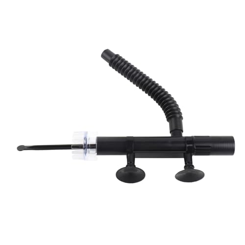 RiToEasysports Mini -Fischtankoberfläche Öl -Skimmer Entferner für Kleines Korallenaquarium Effektives Aquariumfilter für Gesunde Fischatmung Dauerhaftes Kunststoffmaterial RiToEasysports Mini -Fischtankoberfläche Öl -Skimmer Entferner für Kleines Korallenaquarium Effektives Aquariumfilter für Gesunde Fischatmung Dauerhaftes Kunststoffmaterial von RiToEasysports