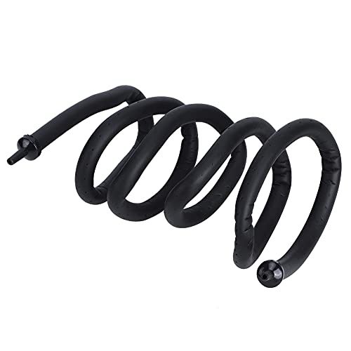 RiToEasysports Sauerstoff -Zierlandschaft Sauerstoffluft Bubble BAB für Aquarium, 41,34 Zoll mit Doppelten Enden (120 cm Doppelkopf) von RiToEasysports